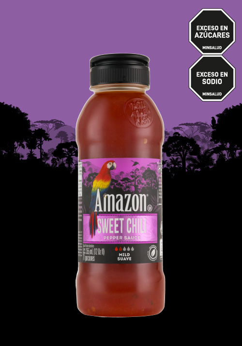 Amazon Sweet Chili